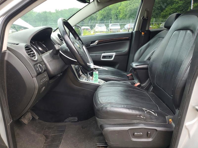 Продаж на аукціоні авто 2014 Chevrolet Captiva, vin: 3GNAL4EK6ES666770, номер лоту: 59248336