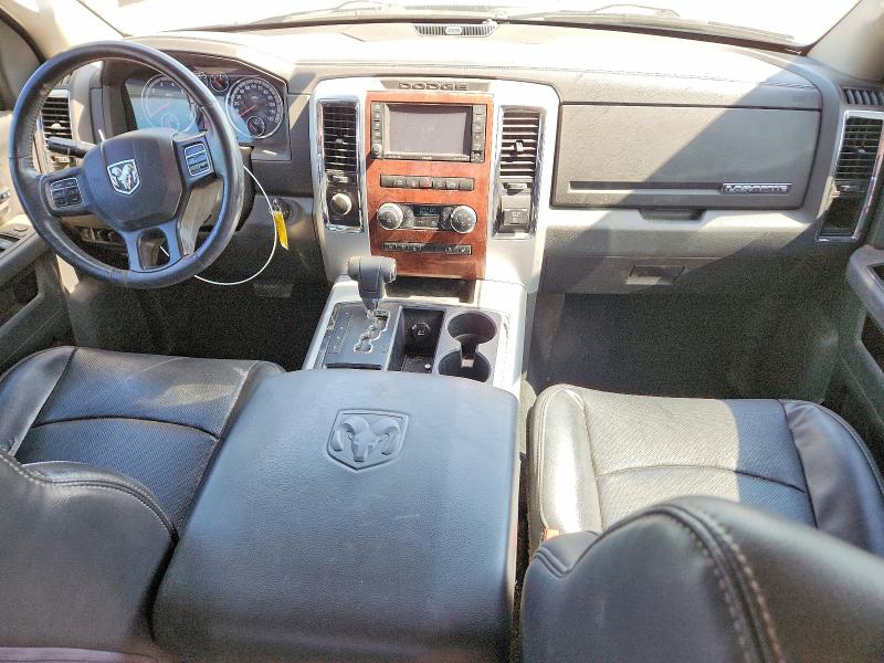 Aukcja sprzedaży 2012 Dodge Ram 1500, vin: 1C6RD7NT8CS214239, numer aukcji: 61209286