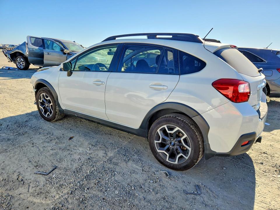 Продаж на аукціоні авто 2017 Subaru Crosstrek, vin: JF2GPABC4HH273559, номер лоту: 61381426