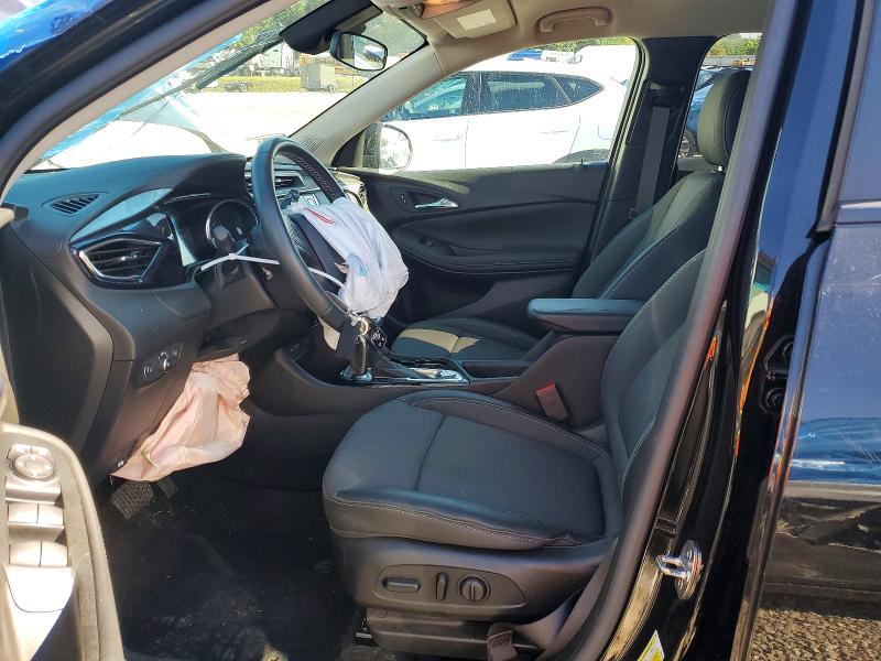 Aukcja sprzedaży 2022 Buick Encore Gx, vin: KL4MMBS27NB134235, numer aukcji: 62998846
