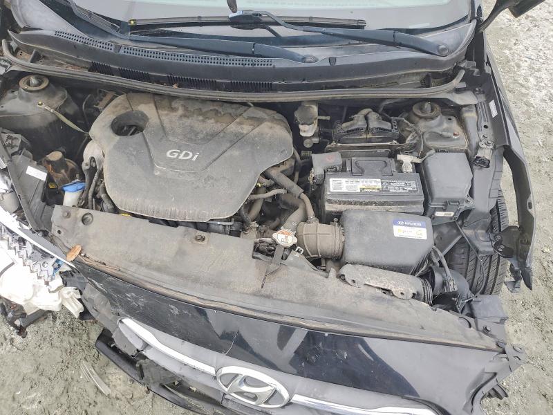 62234796 :رقم المزاد ، KMHCU4AE2GU050271 vin ، 2016 Hyundai Accent مزاد بيع