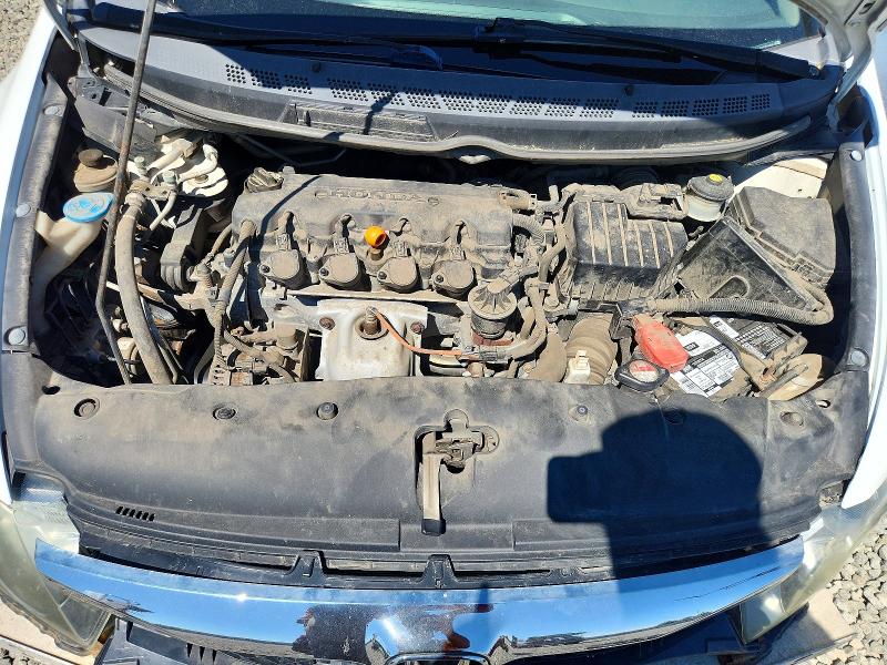 63019826 :رقم المزاد ، 19XFA1F54AE042938 vin ، 2010 Honda Civic مزاد بيع