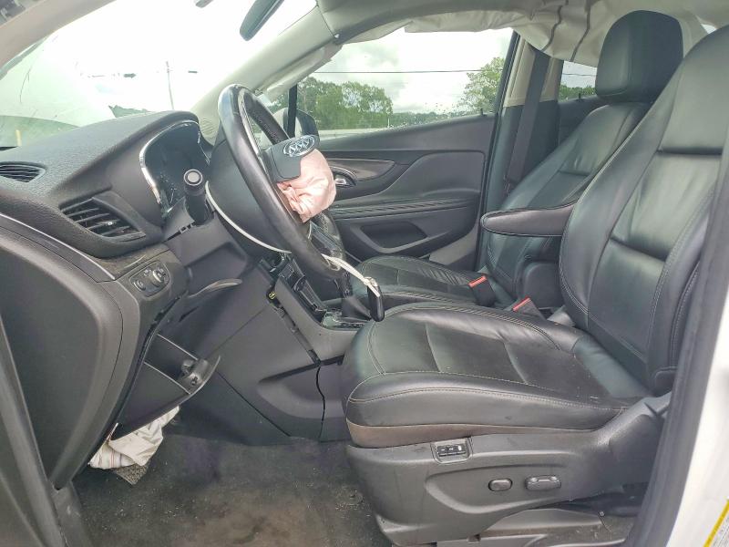 Продажа на аукционе авто 2018 Buick Encore, vin: KL4CJGSB6JB554032, номер лота: 60379746
