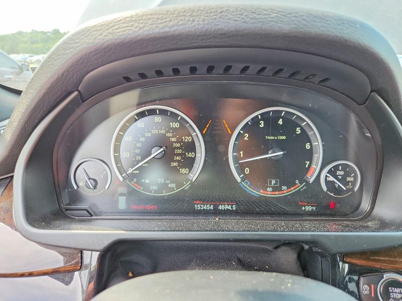 Aukcja sprzedaży 2018 Bmw X5, vin: 5UXKR0C52J0X91525, numer aukcji: 60214526