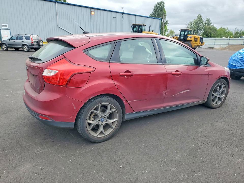 Продаж на аукціоні авто 2013 Ford Focus, vin: 1FADP3K28DL184921, номер лоту: 60050676
