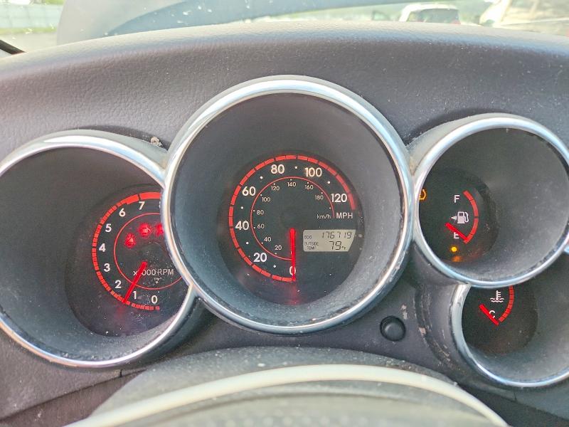 Продажа на аукционе авто 2008 Pontiac Vibe, vin: 5Y2SL65818Z413148, номер лота: 58309586