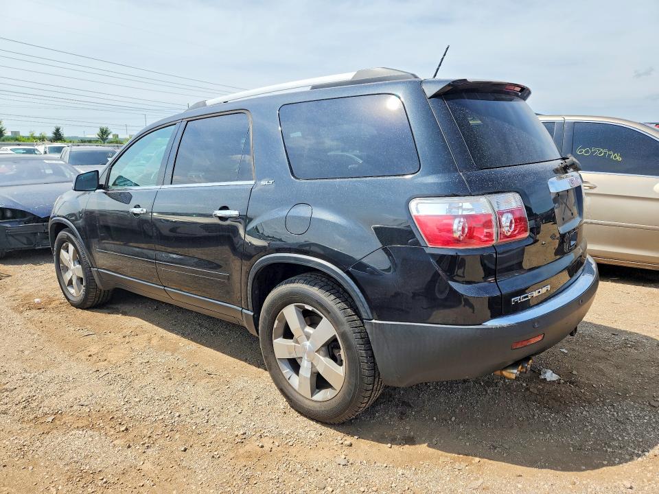 Aukcja sprzedaży 2012 Gmc Acadia, vin: 1GKKRRED8CJ262477, numer aukcji: 60721446