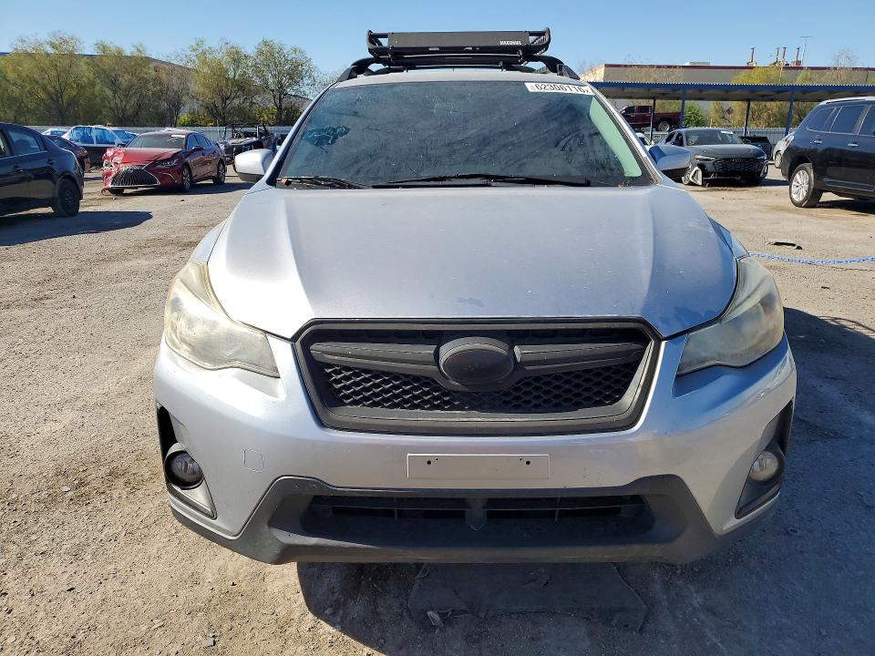 62306116 :رقم المزاد ، JF2GPABC6G8254381 vin ، 2016 Subaru Crosstrek مزاد بيع