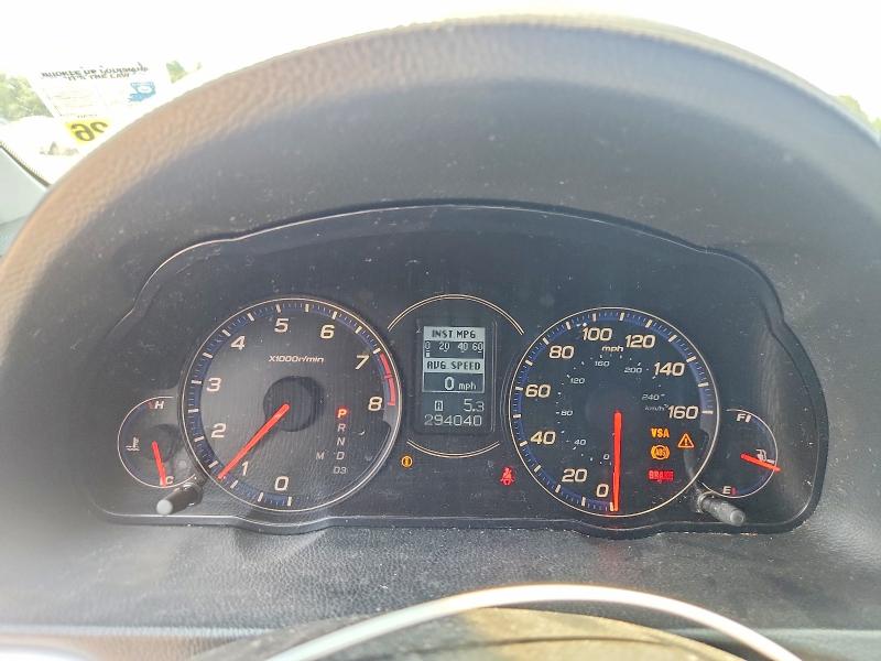 Продаж на аукціоні авто 2007 Acura Tsx, vin: JH4CL969X7C014445, номер лоту: 62642196