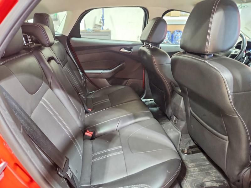 Продажа на аукционе авто 2014 Ford Focus, vin: 1FADP3K29EL194181, номер лота: 59892396