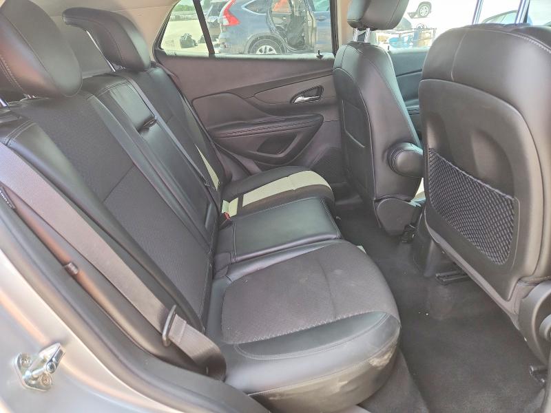 Aukcja sprzedaży 2019 Buick Encore, vin: KL4CJASB3KB926165, numer aukcji: 61297906
