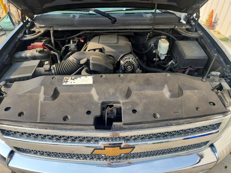 Aukcja sprzedaży 2012 Chevrolet Silverado, vin: 3GCPCREA2CG161431, numer aukcji: 62639256
