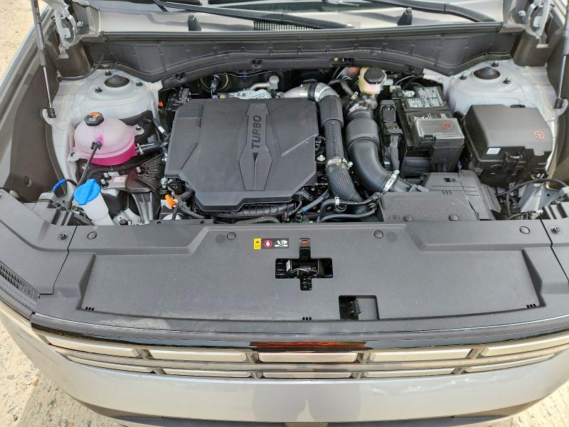 Продажа на аукционе авто 2026 Hyundai Santa Fe, vin: 5NMP24GL2TH217201, номер лота: 61916406