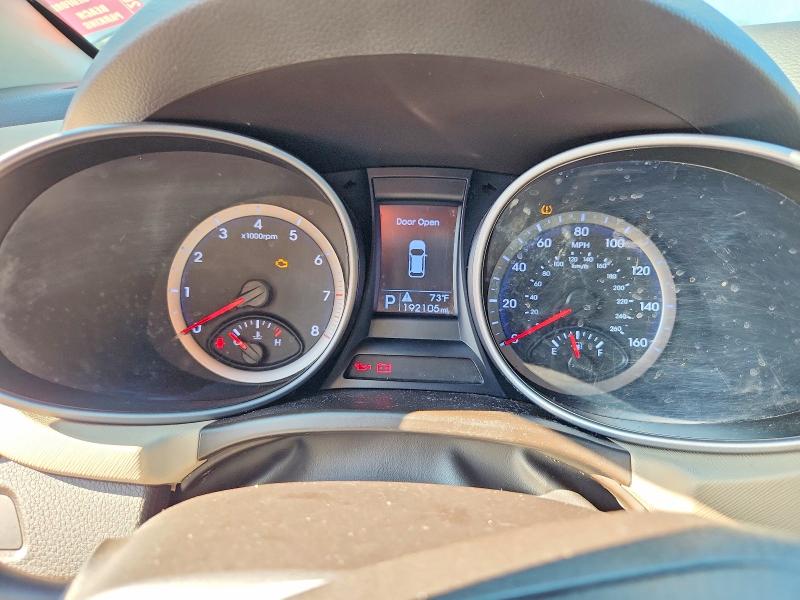 Продажа на аукционе авто 2016 Hyundai Santa Fe, vin: KM8SMDHF3GU143309, номер лота: 61562056