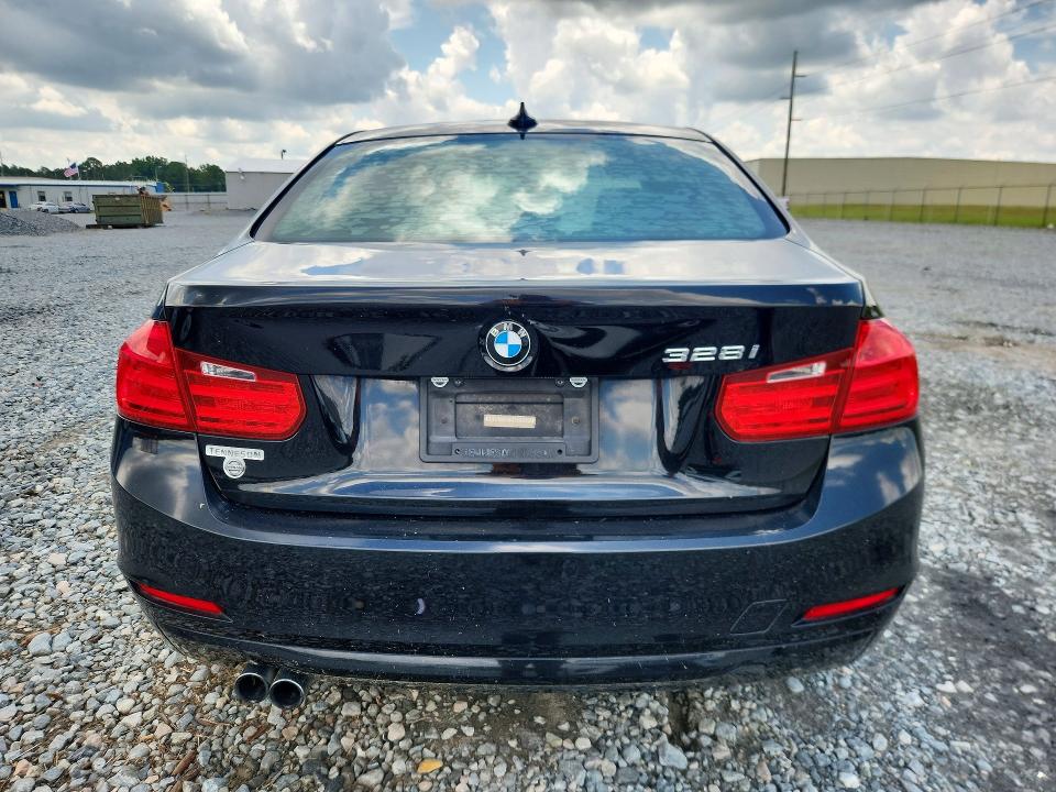 Продаж на аукціоні авто 2015 Bmw 328, vin: WBA3A5G59FNS90773, номер лоту: 60202106