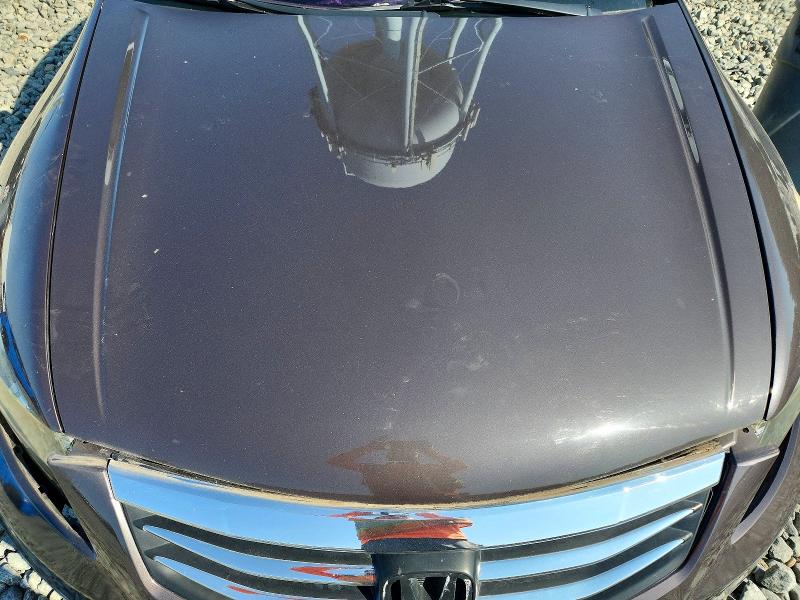 Продажа на аукционе авто 2012 Honda Accord, vin: 1HGCP2F76CA027454, номер лота: 85633535