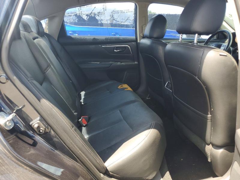 59950116 :رقم المزاد ، 1N4AL3AP1HC159635 vin ، 2017 Nissan Altima مزاد بيع