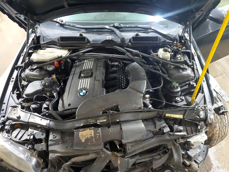 Aukcja sprzedaży 2009 Bmw 335, vin: WBAWL73589P182663, numer aukcji: 61040926