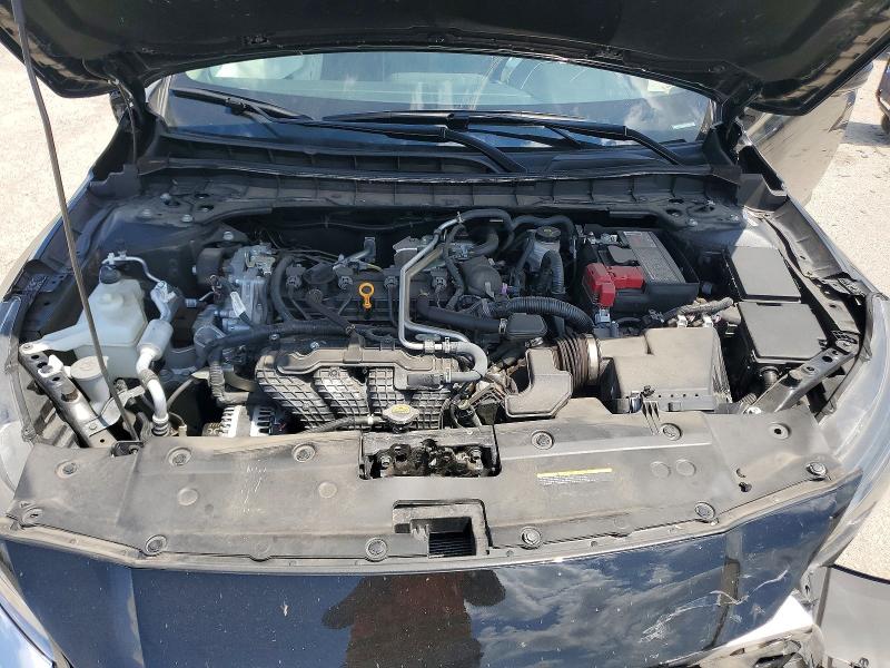 Aukcja sprzedaży 2024 Nissan Altima, vin: 1N4BL4EV9RN425685, numer aukcji: 59678266