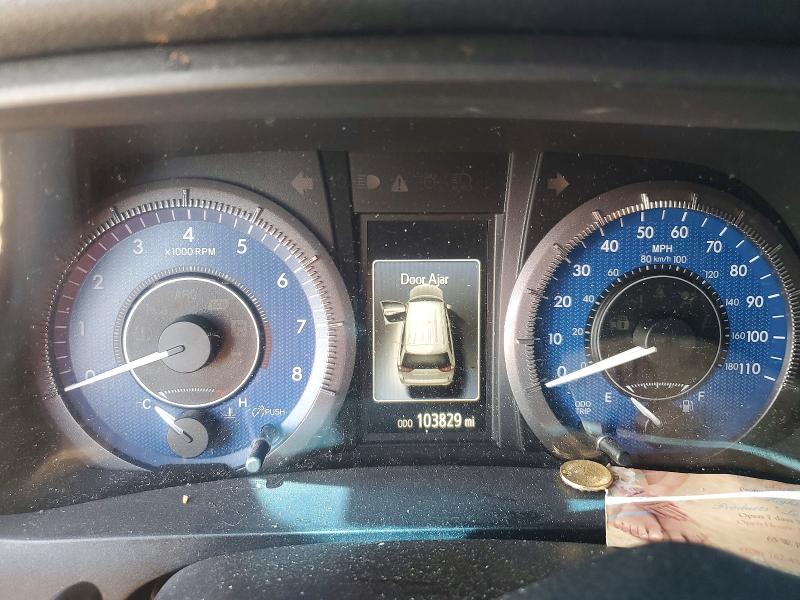 Aukcja sprzedaży 2017 Toyota Sienna, vin: 5TDDZ3DC1HS168719, numer aukcji: 61431146