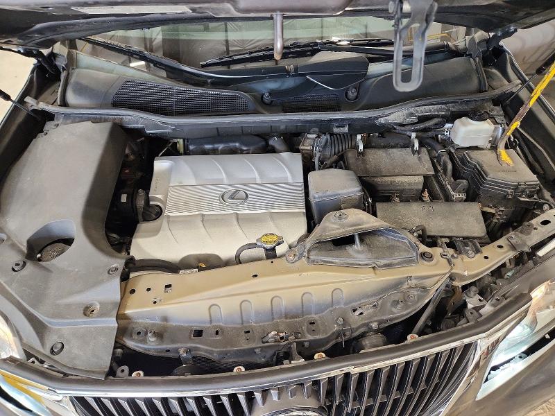Aukcja sprzedaży 2012 Lexus Rx, vin: 2T2BK1BA8CC139748, numer aukcji: 73341445