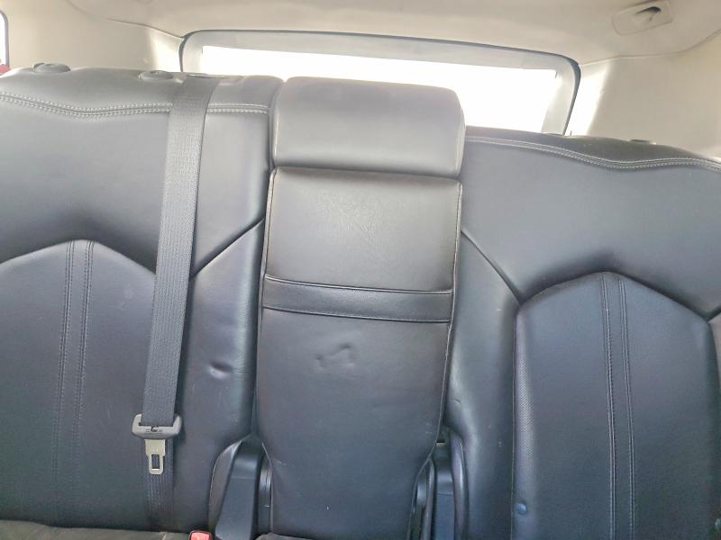 Продажа на аукционе авто 2012 Cadillac Srx, vin: 3GYFNDE32CS518219, номер лота: 60668366