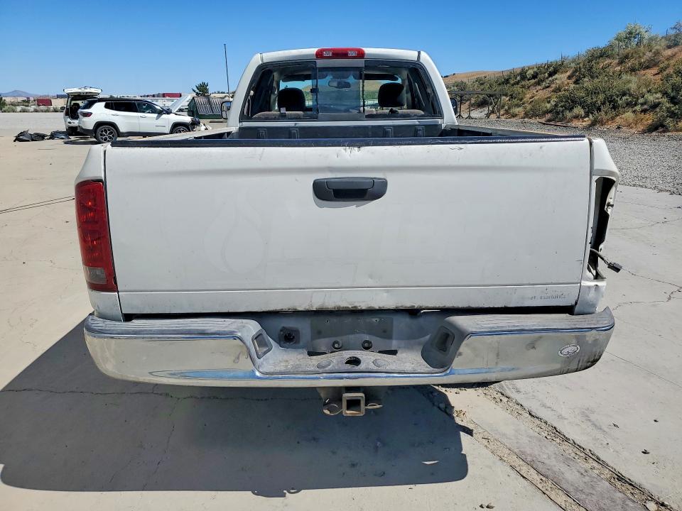 Aukcja sprzedaży 2002 Dodge Ram 1500, vin: 3D7HA18Z42G210596, numer aukcji: 60790726