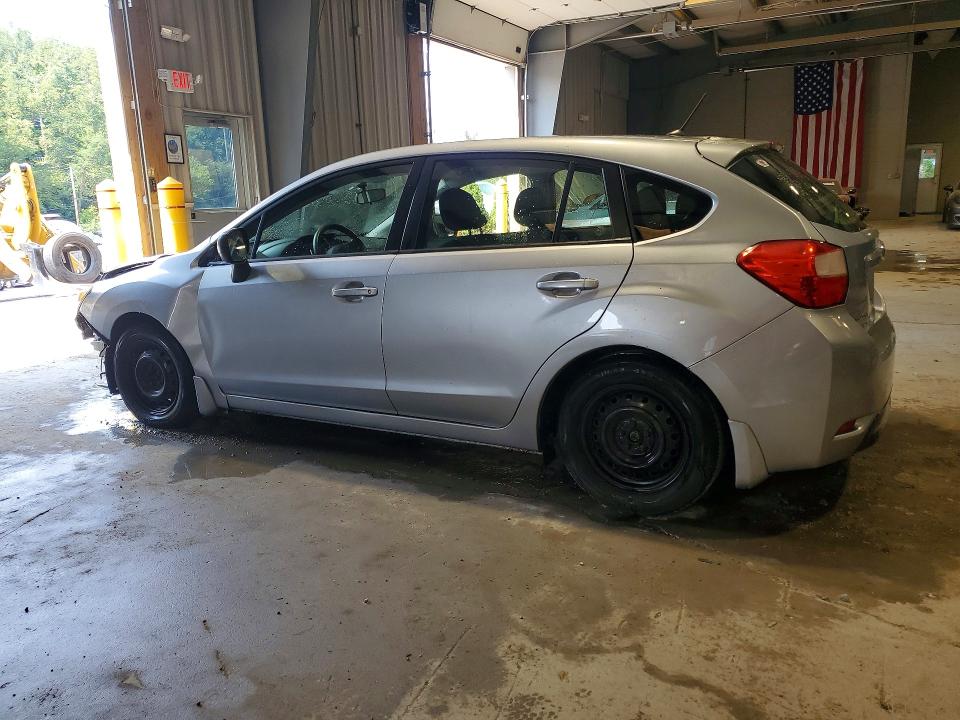 Aukcja sprzedaży 2014 Subaru Impreza, vin: JF1GPAA69EH223834, numer aukcji: 61216016
