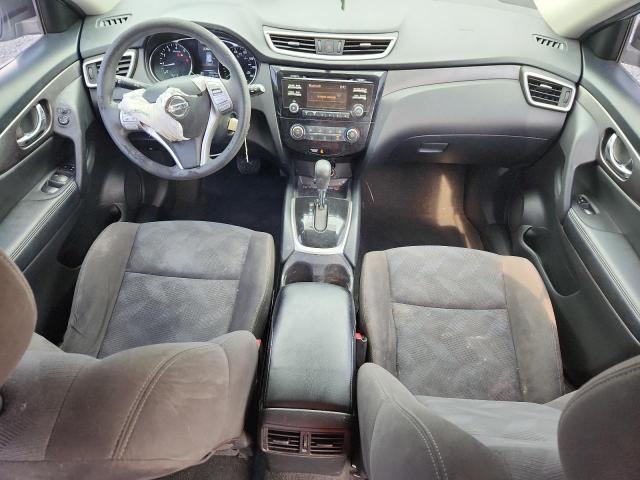 Продаж на аукціоні авто 2015 Nissan Rogue, vin: KNMAT2MT3FP587015, номер лоту: 62323076