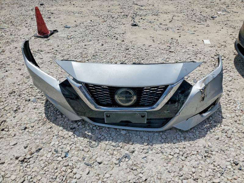 2020 Nissan Versa მანქანა იყიდება აუქციონზე, vin: 3N1CN8EV6LL812821, აუქციონის ნომერი: 62976106