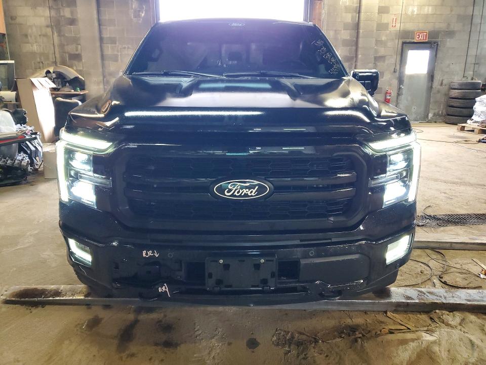 Продажа на аукционе авто 2024 Ford F150, vin: 1FTFW5L85RFB40854, номер лота: 61489146