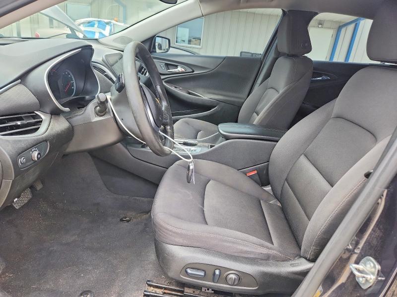 Продажа на аукционе авто 2023 Chevrolet Malibu, vin: 1G1ZD5ST6PF134169, номер лота: 63416586