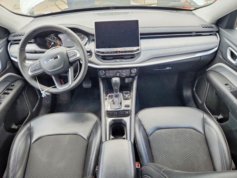 Продажа на аукционе авто 2022 Jeep Compass, vin: 3C4NJDBB0NT236604, номер лота: 59811606