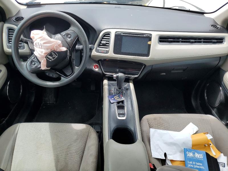 Продаж на аукціоні авто 2018 Honda Hr-v, vin: 3CZRU5H51JM723647, номер лоту: 60362366