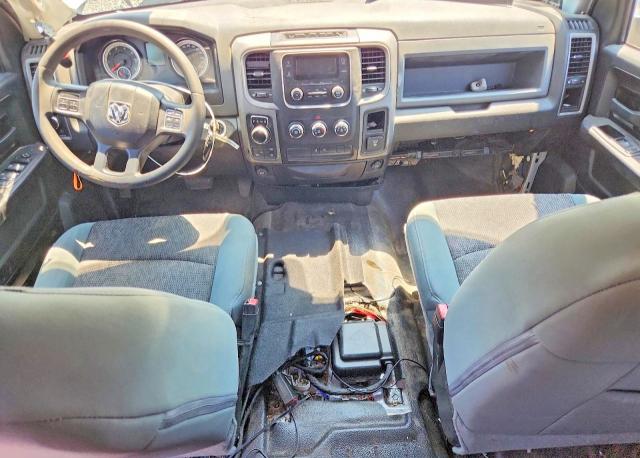 Продаж на аукціоні авто 2019 Ram 1500 Classic, vin: 1C6RR7KT2KS667809, номер лоту: 60876846