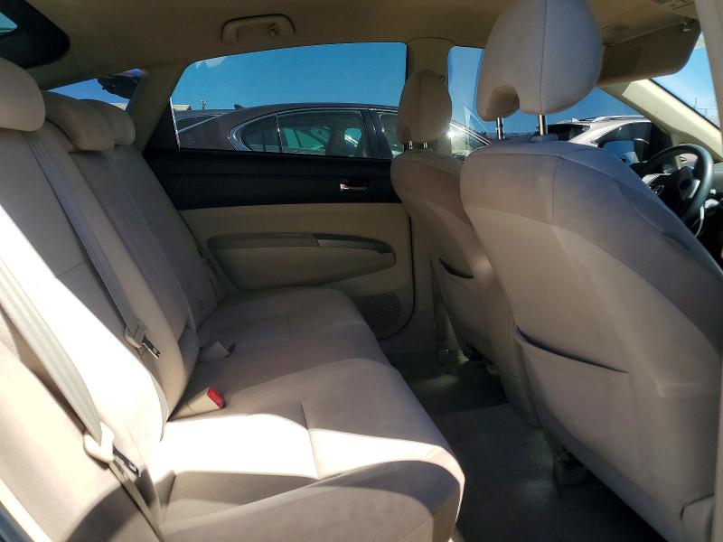 62435746 :رقم المزاد ، JTDKB20U240099444 vin ، 2004 Toyota Prius مزاد بيع
