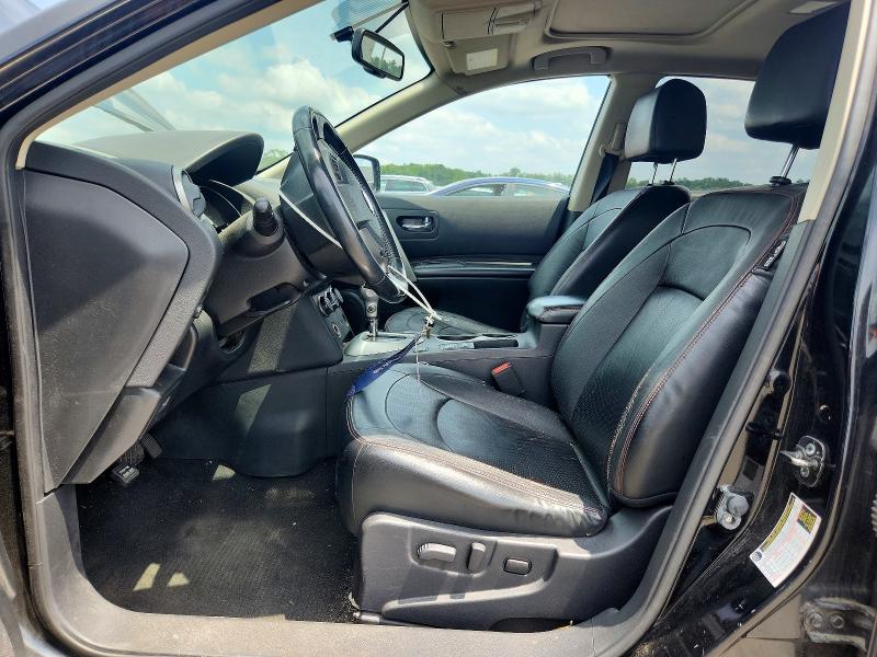 Aukcja sprzedaży 2012 Nissan Rogue, vin: JN8AS5MT1CW255150, numer aukcji: 59967056