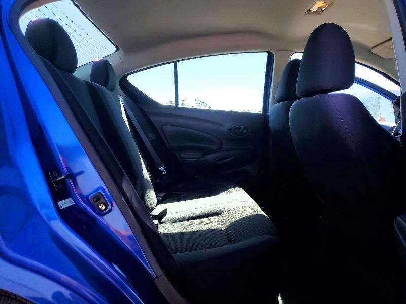 61604296 :رقم المزاد ، 3N1CN7AP1CL926324 vin ، 2012 Nissan Versa مزاد بيع
