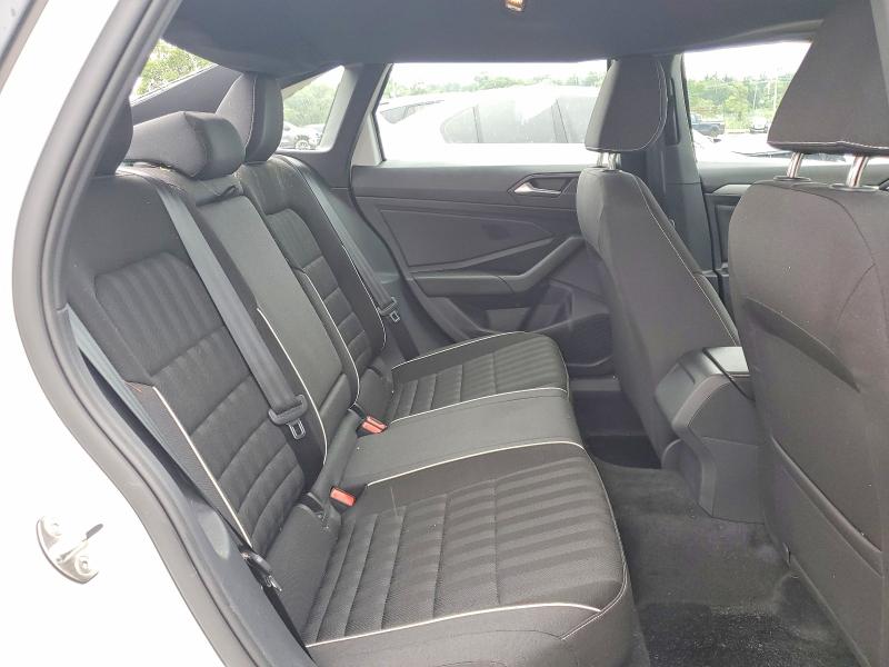 Продаж на аукціоні авто 2023 Volkswagen Jetta, vin: 3VWAM7BU8PM025766, номер лоту: 60469066
