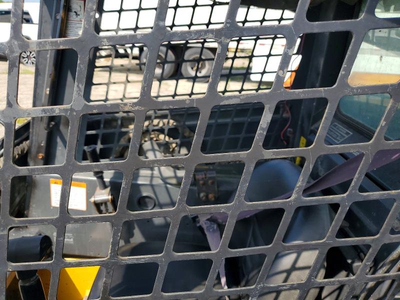 2009 New Holland Unknown მანქანა იყიდება აუქციონზე, vin: LMU015008, აუქციონის ნომერი: 59808876