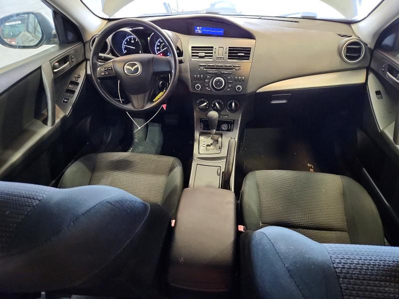 Продажа на аукционе авто 2012 Mazda 3, vin: JM1BL1UF9C1505120, номер лота: 61349556