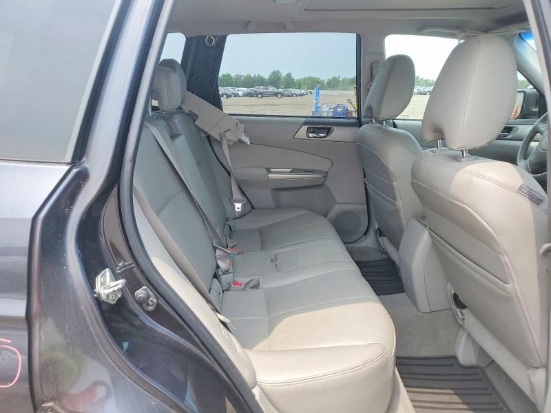 Продажа на аукционе авто 2010 Subaru Forester, vin: JF2SH6DC1AH782242, номер лота: 60875886
