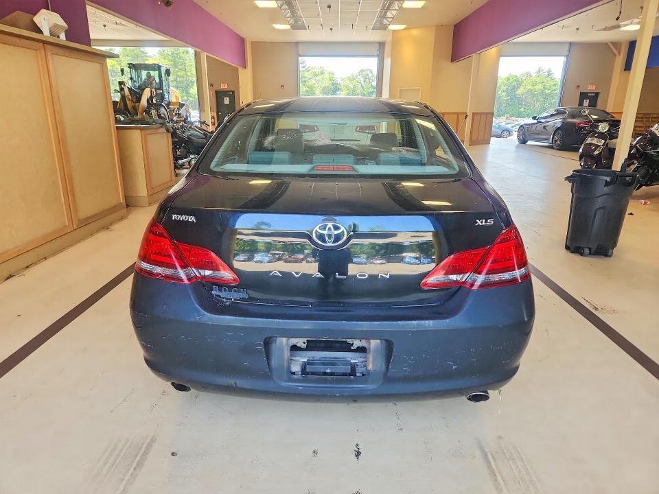 Aukcja sprzedaży 2008 Toyota Avalon, vin: 4T1BK36B78U315536, numer aukcji: 59334696