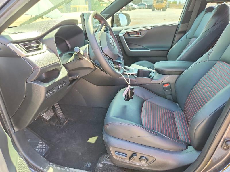 Продажа на аукционе авто 2023 Toyota Rav4 Prime, vin: JTMEB3FVXPD120203, номер лота: 59008326