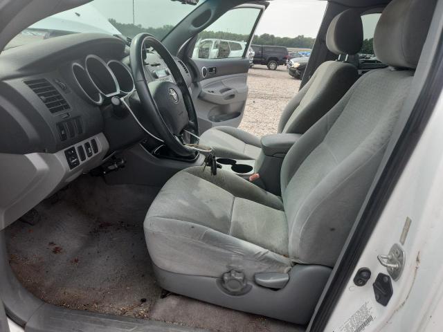 Продажа на аукционе авто 2008 Toyota Tacoma, vin: 5TEUU42N18Z480499, номер лота: 62024276