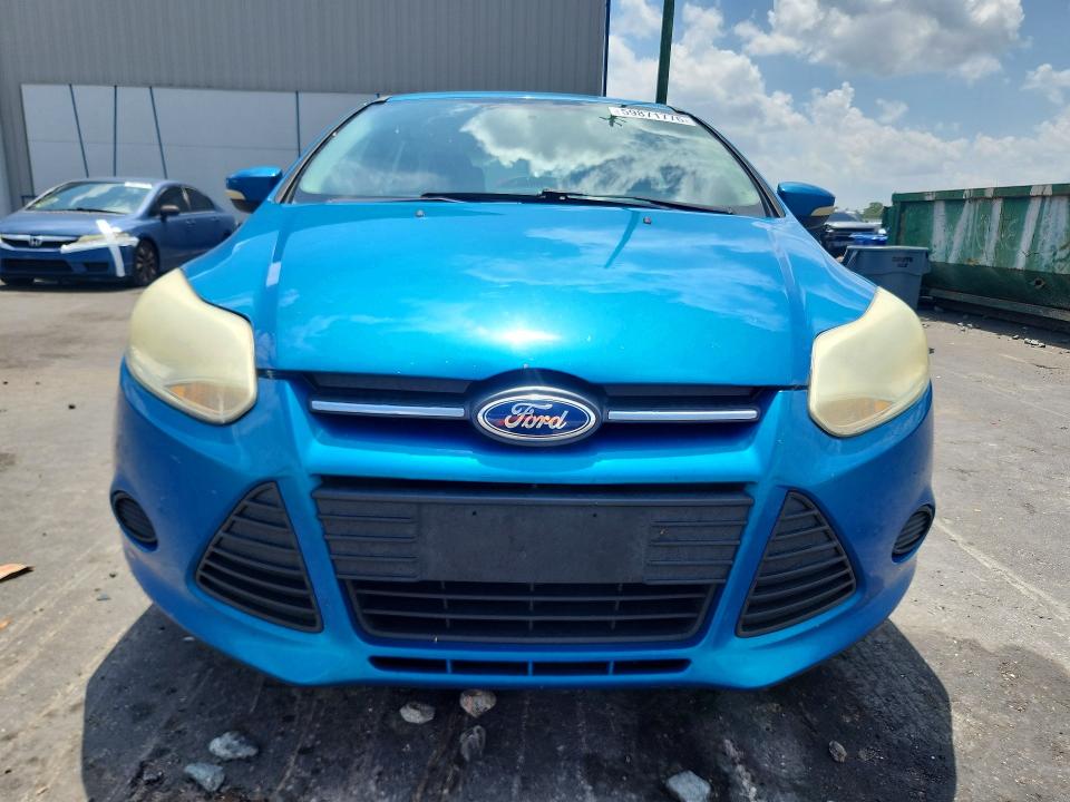 Продаж на аукціоні авто 2013 Ford Focus, vin: 1FADP3K23DL260612, номер лоту: 59871776