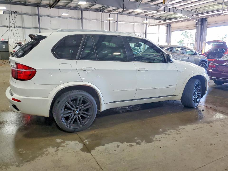 Продажа на аукционе авто 2013 Bmw X5, vin: 5UXZV4C58D0B15816, номер лота: 60833366