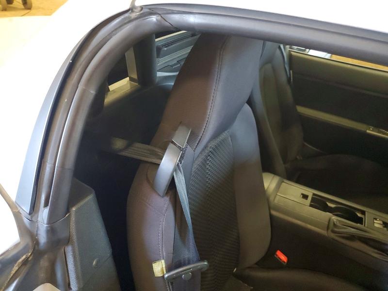 Aukcja sprzedaży 2008 Mazda Mx-5 Miata, vin: JM1NC26F080155423, numer aukcji: 59395286