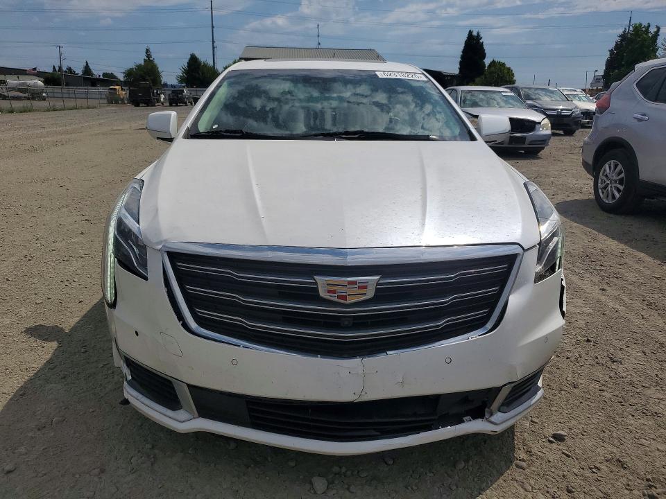 2019 Cadillac Xts მანქანა იყიდება აუქციონზე, vin: 2G61N5S31K9101988, აუქციონის ნომერი: 62318226