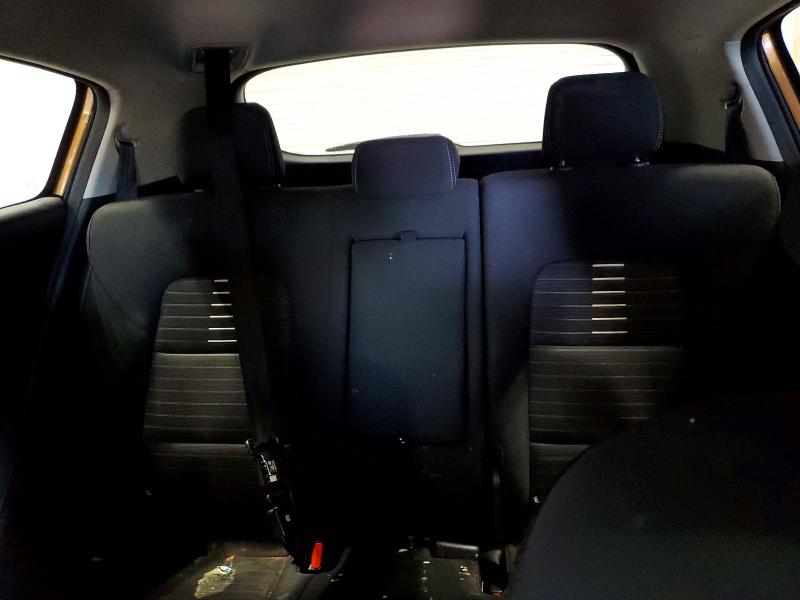 62014696 :رقم المزاد ، KNDPMCAC6J7391922 vin ، 2018 Kia Sportage مزاد بيع